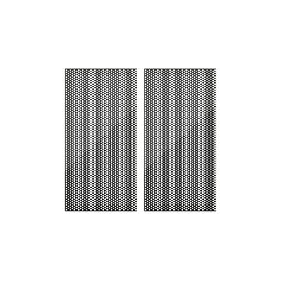 ราคาถูกที่สุด Game Host Dustproof Cover For Xbox Series X Gaming Console Dustproof Net Rack Game Accessories