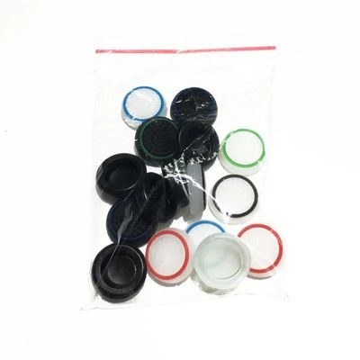 ขายส่ง Controller Thumb ซิลิโคน Stick Grip Cover สำหรับ PS3 PS4 XBOX ONE สำหรับ Sony PlayStation controller อุปกรณ์เสริม