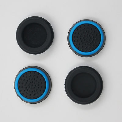 ขายส่ง Controller Thumb ซิลิโคน Stick Grip Cover สำหรับ PS3 PS4 XBOX ONE สำหรับ Sony PlayStation controller อุปกรณ์เสริม