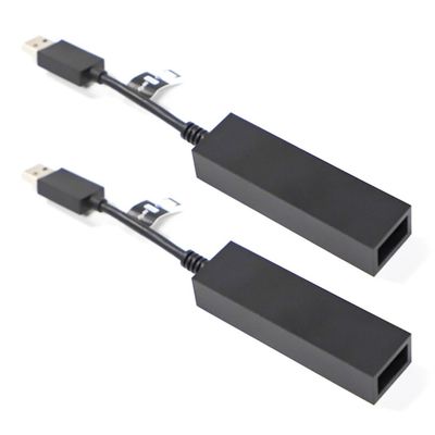2022 ขายส่ง USB 3.0 PS VR To PS5 สายเคเบิลอะแดปเตอร์ VR Connector อะแดปเตอร์กล้องขนาดเล็กสำหรับ PS5 สายอะแดปเตอร์เกมอุปกรณ์เสริม