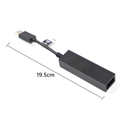 2022 ขายส่ง USB 3.0 PS VR To PS5 สายเคเบิลอะแดปเตอร์ VR Connector อะแดปเตอร์กล้องขนาดเล็กสำหรับ PS5 สายอะแดปเตอร์เกมอุปกรณ์เสริม