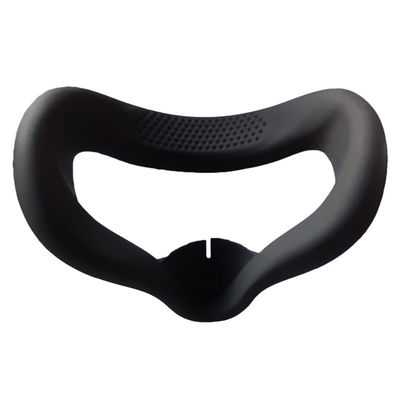 ราคาถูกที่สุดสำหรับ Oculus Quest 2 เปลี่ยนแผ่นรองใบหน้าเบาะใบหน้าวงเล็บแผ่นป้องกันแผ่นปิดตาสำหรับ Oculus Quest 2
