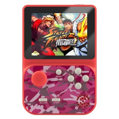 2021 Gift TV video 5 Emulator Sup Console Game Controller Joystick Portable Video Game Console Portable Video Handheld Box