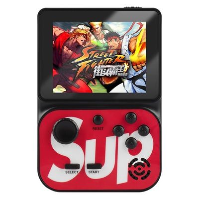 2021 Gift TV video 5 Emulator Sup Console Game Controller Joystick Portable Video Game Console Portable Video Handheld Box
