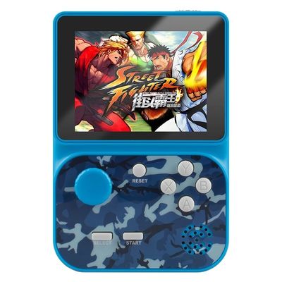 2021 Gift TV video 5 Emulator Sup Console Game Controller Joystick Portable Video Game Console Portable Video Handheld Box