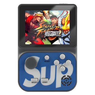 2021 Gift TV video 5 Emulator Sup Console Game Controller Joystick Portable Video Game Console Portable Video Handheld Box