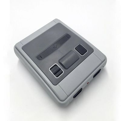 ราคาโรงงาน Retro Mini Classic TV คอนโซลวิดีโอเกมในตัว 621 เกมเครื่องเล่นเกมแบบพกพาคอนโซลเกมแบบพกพา Retro
