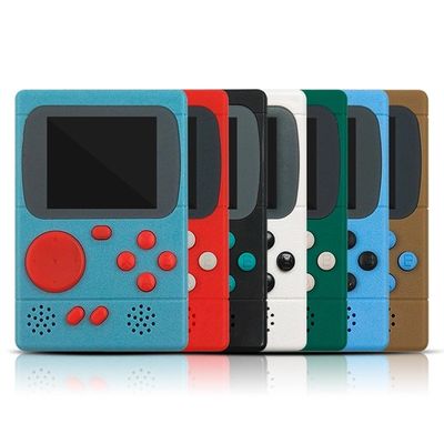 ถูกที่สุด Retro Video Game Console Handheld Game Portable Pocket Game Console Mini Handheld Player for Kids Player Gift