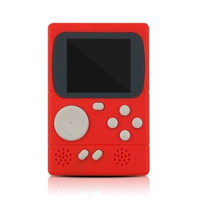 ถูกที่สุด Retro Video Game Console Handheld Game Portable Pocket Game Console Mini Handheld Player for Kids Player Gift