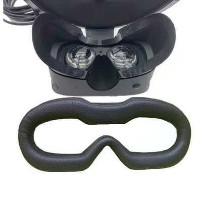 2022 VR Skin Cover Leather Sponge Soft Memory Foam Pad PU eye Cover Replacement for Oculus Rift S VR อุปกรณ์เสริม