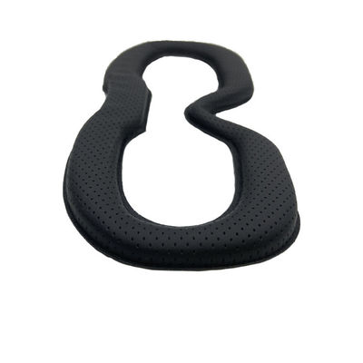 2022 VR Skin Cover Leather Sponge Soft Memory Foam Pad PU eye Cover Replacement for Oculus Rift S VR อุปกรณ์เสริม