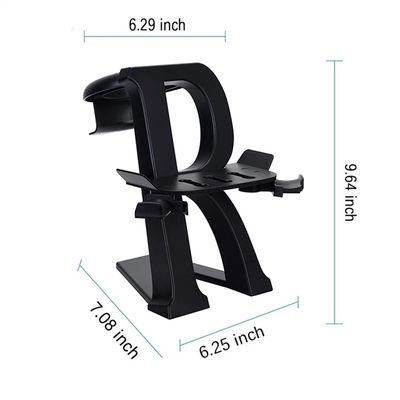 สำหรับ Oculus Quest/Oculus RIft S Equipment หมวกกันน็อคชุดหูฟังแสดงเฉพาะบัลลังก์ผู้ถืออุปกรณ์เสริม VR