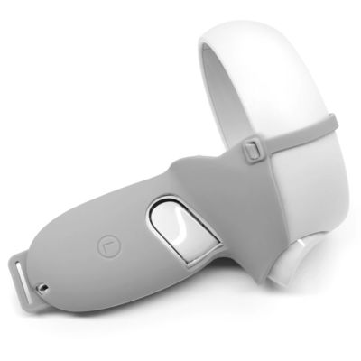 สำหรับ Oculus Quest 2 VR Touch Controller ซิลิโคนปกคลุมผิวเคสป้องกันชุดหูฟัง VR Handle Grip สำหรับ Oculus Quest 2 อุปกรณ์เสริม