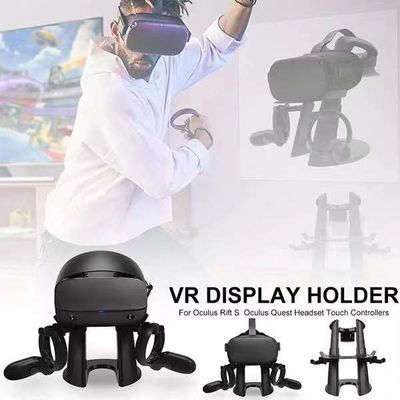 VR Stand Holder สำหรับ Oculus Quest 2/Quest 1/Rift S VR Glass อุปกรณ์เสริม