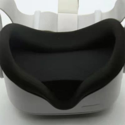 ฝาครอบป้องกันเลนส์ Universal VR ฝาครอบเลนส์ Eva สำหรับ oculus Quest 2/ Pico Neo 3 อุปกรณ์เสริม VR Glass