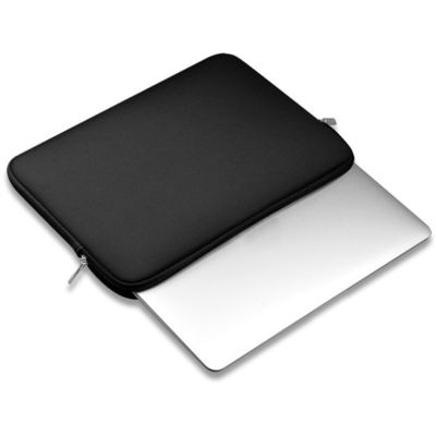 11-15.6 นิ้วแล็ปท็อปโน้ตบุ๊คกรณีแท็บเล็ตกระเป๋าสำหรับ MacBook Air Pro กระเป๋าผิวสำหรับ Huawei MateBook HP Dell