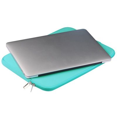 11-15.6 นิ้วแล็ปท็อปโน้ตบุ๊คกรณีแท็บเล็ตกระเป๋าสำหรับ MacBook Air Pro กระเป๋าผิวสำหรับ Huawei MateBook HP Dell