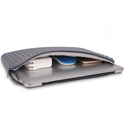 11-17 นิ้วแล็ปท็อปโน๊ตบุ๊คกรณีแท็บเล็ตแขนปกกระเป๋าสำหรับ MacBook Air Pro ปกผิวกระเป๋าสำหรับ Huawei MateBook HP Dell