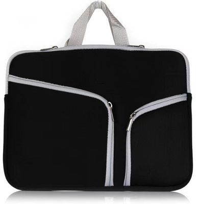 ขายร้อน Neoprene แล็ปท็อปกันน้ำแขน 13.3 กระเป๋าโน๊ตบุ๊คกระเป๋ากันกระแทกกระเป๋าแท็บเล็ตสำหรับ Macbook Ipad