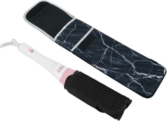 กระเป๋าเก็บที่หนีบผมตรงทนความร้อน Flat Iron Storage Pouch 20*10cm