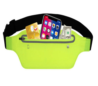 XTX-36 ขายส่งกระเป๋าเดินป่า แคมป์ปิ้ง Cycling Waist Pack กระเป๋าสะพายคาดเอว
