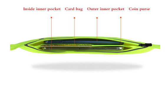 XTX-36 ขายส่งกระเป๋าเดินป่า แคมป์ปิ้ง Cycling Waist Pack กระเป๋าสะพายคาดเอว