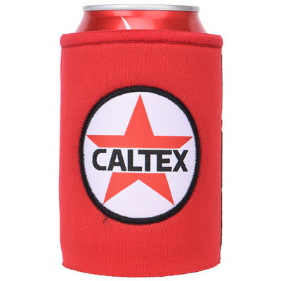 Dye Sublimation Neoprene Stubby Holder Can Cooler 7CM*10.5CM