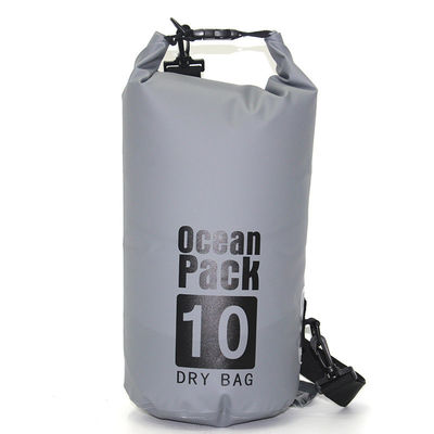 10L 15L 20l Dry Bag กระสอบกันน้ำสำหรับพายเรือคายัคล่องแก่ง