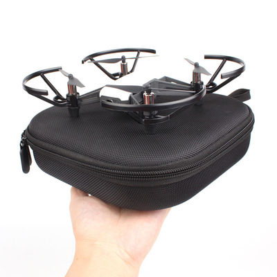 Hard EVA Travel DJI Tello Quadcopter Drone Case แบบพกพา
