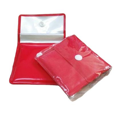 กระเป๋าที่เขี่ยบุหรี่แบบพกพา EVA PVC Pocket พร้อมสารส้มฟอยล์