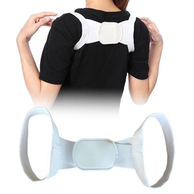 Back Posture Corrector ตัวแก้ไขท่าทางรองรับ Stealth สำหรับผลิตภัณฑ์ดูแลสุขภาพกระดูกสำหรับผู้ใหญ่