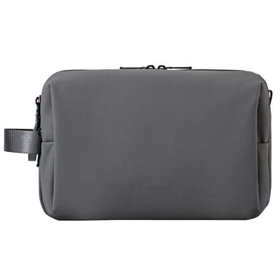 Travel Toiletry Organizer Dopp Kit กระเป๋าโกนหนวดกันน้ำกันกระแทก &amp; Storgae Toiletry Bag for Men