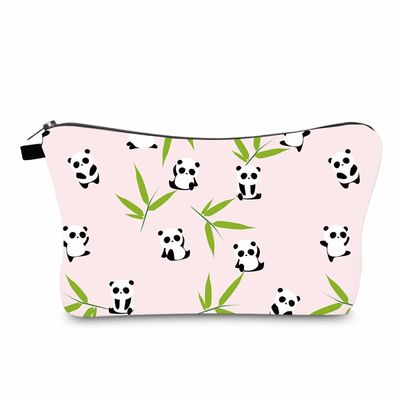 ป้องกันการกระแทก &amp; Storgae Toiletry Bag Travel Case Cosmetic Bag